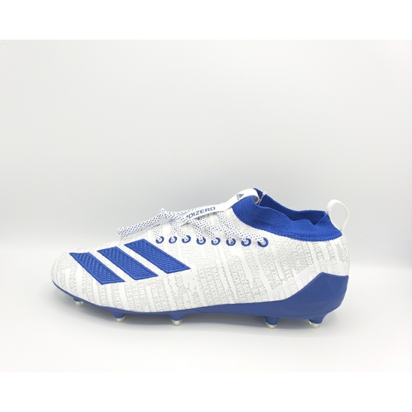 adizero three stripe life